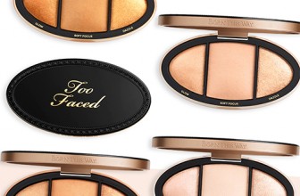 Too Faced Born This Way Collection Erweiterung