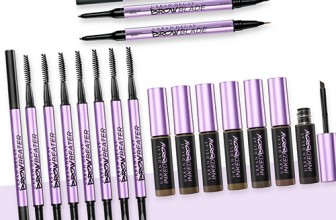 [Neu] Urban Decay Augenbrauen Produkte