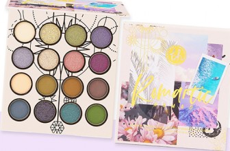 [Neu] bh cosmetics Romantic Nomad Palette