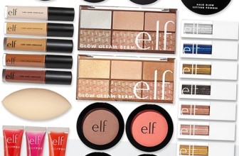 e.l.f. Cosmetics neue Produkte