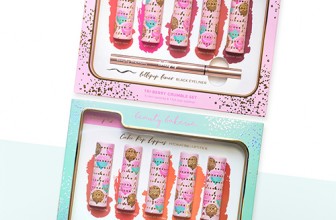[Neu] Beauty Bakerie Mini Cake Pop Lip Sets