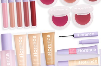 Florence by Mills jetzt bei Douglas erhältlich