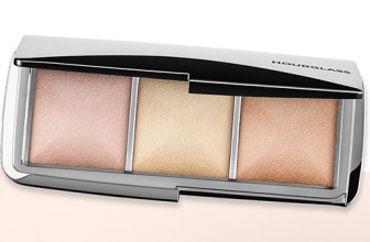 [Neu] Hourglass Cosmetics Ambient Metallic Strobe Lighting Palette