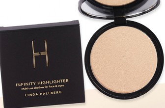 Linda Hallberg Cosmetics Infinity Highlighter