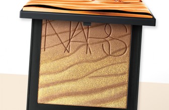 [Neu] NARS Cosmetics Bronzing Collection