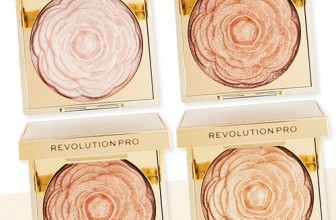 Revolution PRO Lustre Highlighter