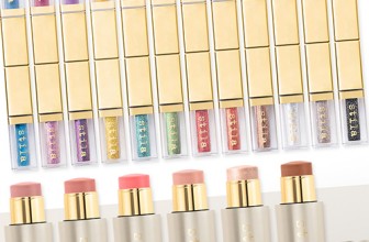 [Neu] Stila Cosmetics neue Produkte