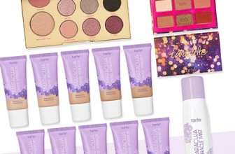 [Neu] Tarte Cosmetics neue Produkte