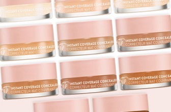 [Neu] Too Faced Peach Perfect Concealer