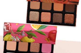 [Back in Stock] Viseart Petit PRO Chou Chou und Petit PRO 4 Apricotine Lidschatten Paletten