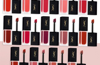 [Neu] Yves Saint Laurent Tatouage Couture Velvet Cream