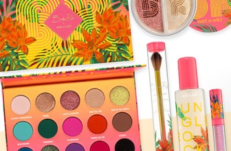 [Neu] wet n wild x Bretman Rock Jungle Rock Collection