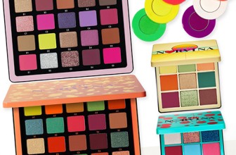 [Neu] Anastasia Beverly Hills Norvina Collection neue Produkte