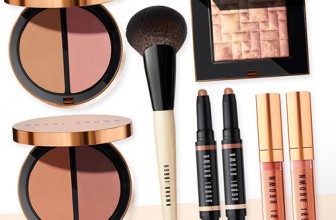 [Neu] Bobbi Brown Summer Glow Collection – limited Edition