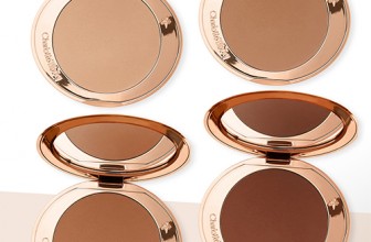 [Neu] Charlotte Tilbury Airbrush Bronzer