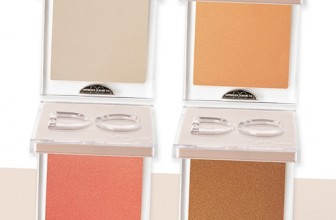 Dominique Cosmetics Skin Gloss