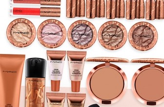 [Neu] MAC Cosmetics Bronzing Collection