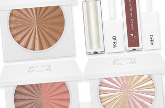 OFRA x Samantha March Collection