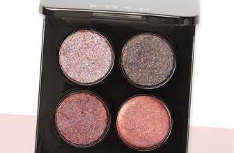 [Neu] RÓEN Beauty 11:11 Palette