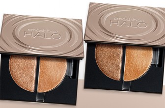 [Neu] Smashbox Halo Glow Highlighter Duo