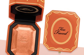 [Neu] Too Faced Diamond Light Diamond Fire Bronzer