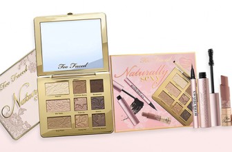 [Neu] Too Faced Naturally Sexy Set