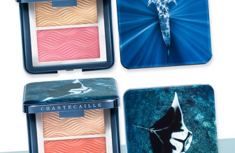 [Back in Stock] Chantecaille Vibrant Oceans Summer 2020 Collection