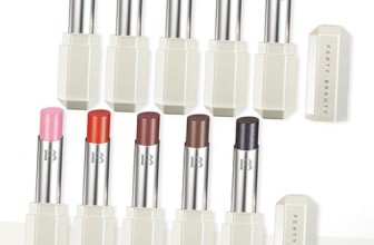 [Neu] Fenty Beauty by Rihanna Slip Shine Sheer Shiny Lipstick