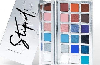 [Neu] HAUS LABORATORIES by Lady Gaga Stupid Love Lidschatten Palette