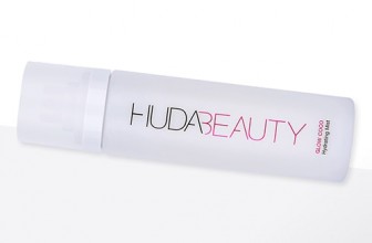 [Neu] Huda Beauty Glow Coco Hydrating Mist