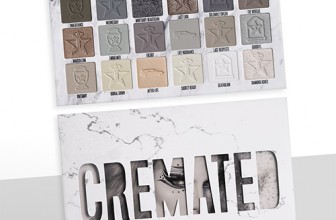[Neu] Jeffree Star Cosmetics Cremated Palette