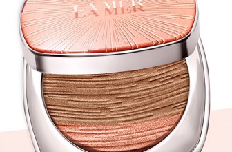 La Mer The Bronzing Powder Summer 2020 Edition