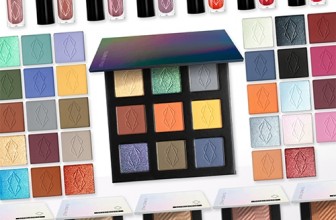 [Neu] Lethal Cosmetics jetzt bei Douglas erhältlich