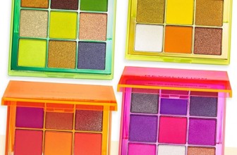 [Neu] Makeup Revolution Viva Collection