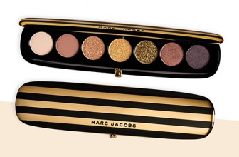 Marc Jacobs Beauty Gold Collection