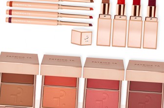 Patrick Ta Beauty Major Beauty Headlines Collection