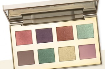 [Neu] Stila Cosmetics Road Less Traveled Eye Shadow Palette