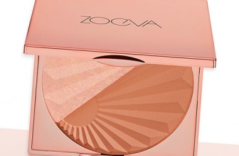 [Neu] ZOEVA Cosmetics Sunrise Glow – limited Edition