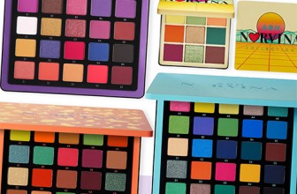 [Neu] Anastasia Beverly Hills Norvina Collection