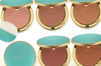 Gucci Beauty Poudre De Beauté Éclat Soleil Bronzing Powder