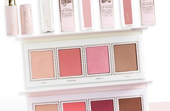 [Neu] Jouer Cosmetics Champagne & Macarons Collection