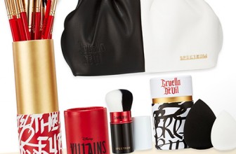 Spectrum Collection X Disney Collection Cruella De Vil