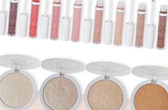 [Neu] BEAUTY BAY Powder Highlighter und Lip Gloss