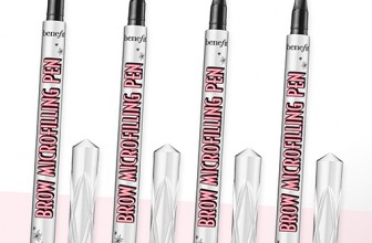 [Neu] Benefit Cosmetics Brow Microfilling Pen
