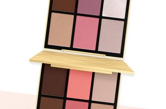 [Neu] Burberry Beauty Essentials Glow Palette in Harmony 1 & 2