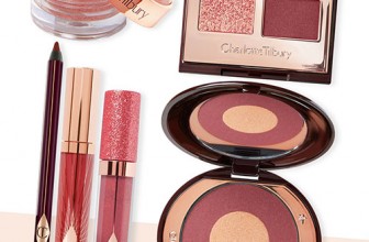 [Neu] Charlotte Tilbury Walk of No Shame Collection