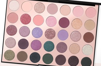 Morphe 35C Everyday Chic Artistry Palette