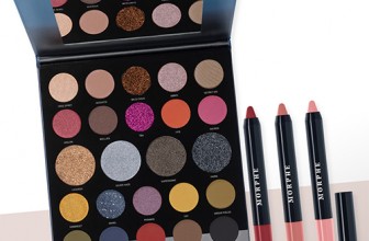 Morphe Main Event Collection