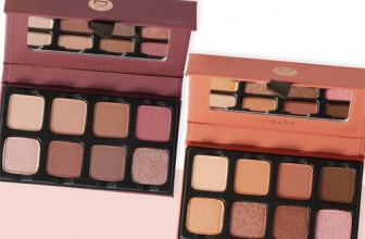 [Back in Stock] Viseart Petit PRO Midsommer und Solstice Lidschatten Paletten