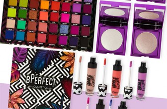 BPerfect x Stacey Marie Carnival III Collection